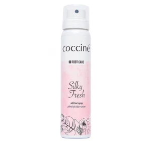 Obrázek produktu Spray Coccine SILKY FRESH 100ML V.AZ Bezbarvá