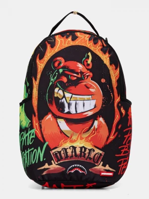 Obrázek produktu Sprayground batoh černá