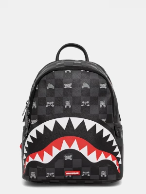 Obrázek produktu Sprayground batoh černá