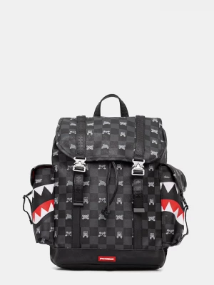 Obrázek produktu Sprayground batoh černá