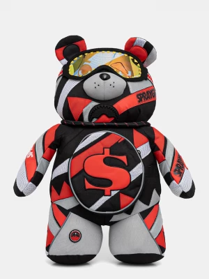 Obrázek produktu Sprayground batoh červená