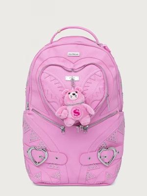 Obrázek produktu Sprayground batoh dámský BABY BEAR BADDIE růžová