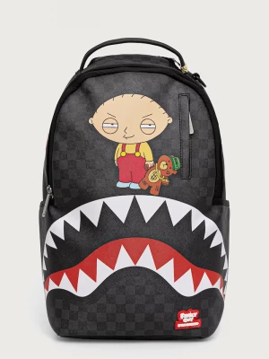Obrázek produktu Sprayground batoh FAMILY GUY černá