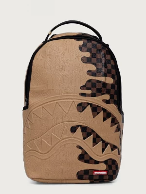 Obrázek produktu Sprayground batoh HENNY MELT žlutá