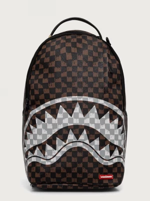 Obrázek produktu Sprayground batoh hnědá