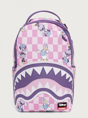 Obrázek produktu Sprayground batoh MINNIE AND DAISY růžová