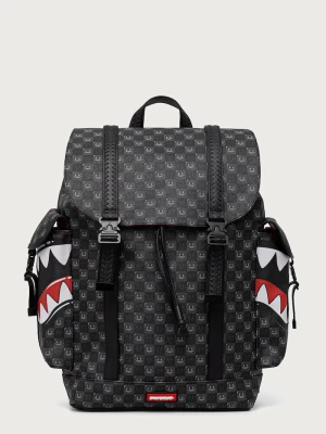 Obrázek produktu Sprayground batoh SHARKS IN PARIS černá