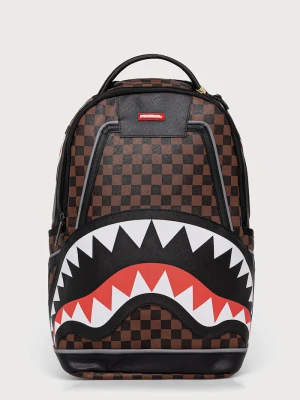 Obrázek produktu Sprayground batoh SHARKS IN PARIS hnědá