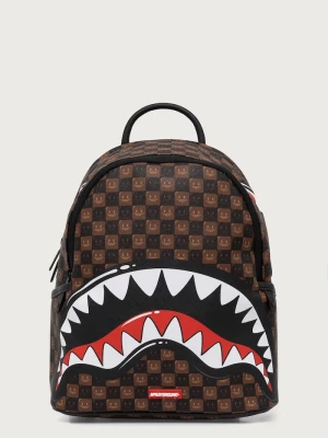 Obrázek produktu Sprayground batoh SHARKS IN PARIS hnědá