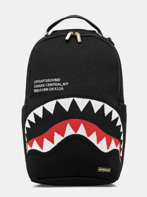Obrázek produktu Sprayground Batoh Sprayground černá
