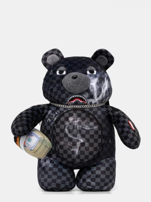 Obrázek produktu Sprayground Batoh Sprayground černá