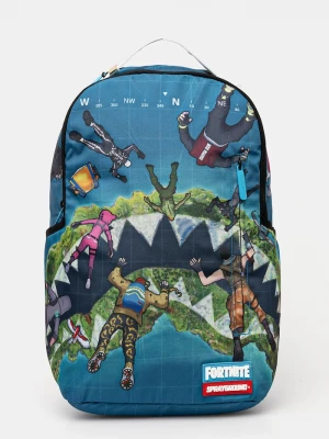 Obrázek produktu Sprayground Batoh Sprayground modrá