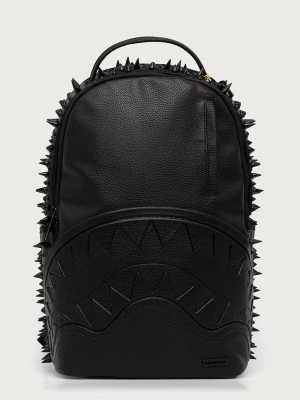 Obrázek produktu Sprayground batoh z imitace kůže černá
