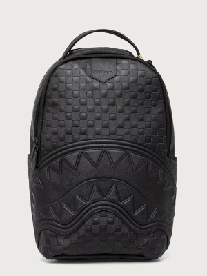 Obrázek produktu Sprayground batoh z imitace kůže černá