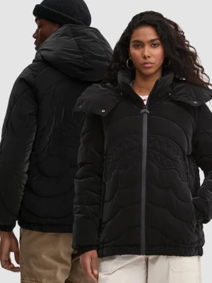 Obrázek produktu Sprayground Bunda Sprayground černá