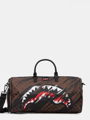 Obrázek produktu Sprayground cestovní taška hnědá