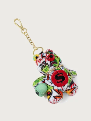 Obrázek produktu Sprayground klíčenka DOODLE