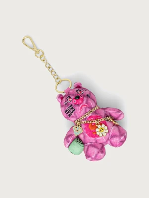 Obrázek produktu Sprayground klíčenka KAWAII DANGLES růžová