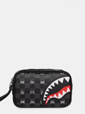 Obrázek produktu Sprayground Kosmetická taštička černá
