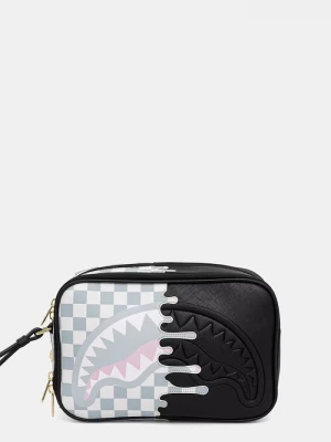 Obrázek produktu Sprayground Kosmetická taštička z imitace kůže