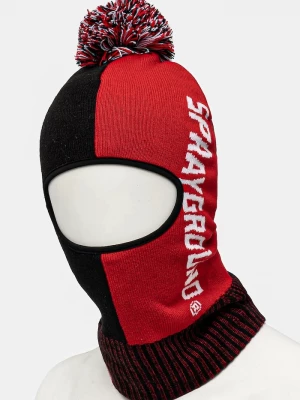 Obrázek produktu Sprayground Kukla Sprayground červená