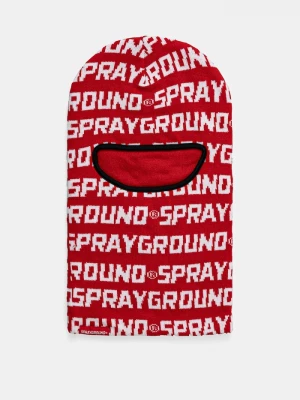 Obrázek produktu Sprayground Kukla Sprayground červená