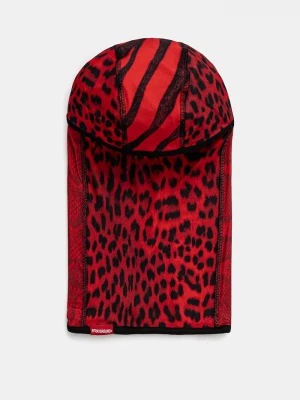 Obrázek produktu Sprayground Kukla Sprayground červená