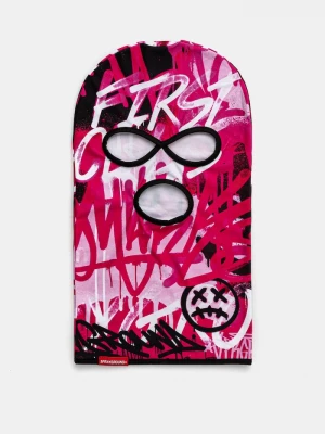 Obrázek produktu Sprayground Kukla Sprayground růžová