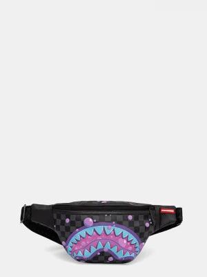Obrázek produktu Sprayground ledvinka černá