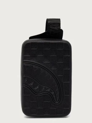 Obrázek produktu Sprayground ledvinka na pas černá