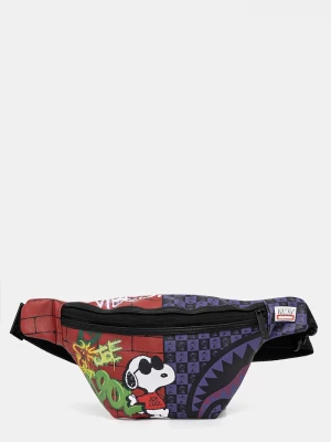 Obrázek produktu Sprayground Ledvinka Sprayground fialová