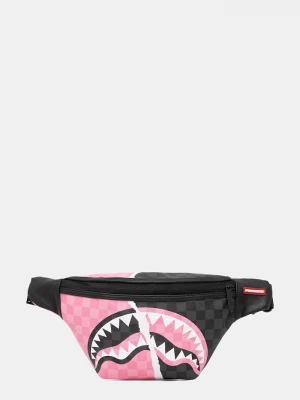 Obrázek produktu Sprayground Ledvinka Sprayground růžová