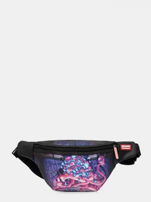 Obrázek produktu Sprayground Ledvinka Sprayground růžová
