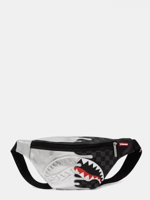 Obrázek produktu Sprayground ledvinka stříbrná