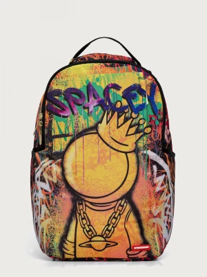 Obrázek produktu Sprayground městský batoh ASTROMANE žlutá