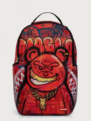 Obrázek produktu Sprayground městský batoh DIABLO oranžová