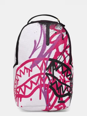 Obrázek produktu Sprayground městský batoh růžová