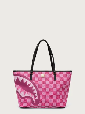 Obrázek produktu Sprayground nákupní taška dámská růžová