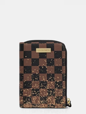 Obrázek produktu Sprayground Peněženka hnědá
