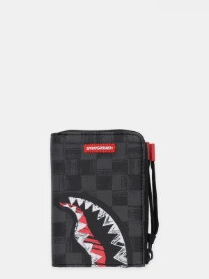 Obrázek produktu Sprayground Peněženka Sprayground černá