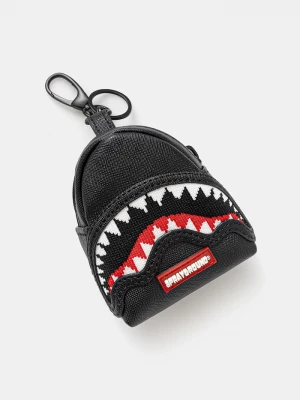 Obrázek produktu Sprayground Přívěsek Sprayground černá
