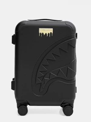Obrázek produktu Sprayground skořepinový kufr černá