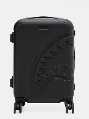 Obrázek produktu Sprayground skořepinový kufr černá