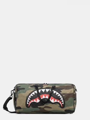 Obrázek produktu Sprayground Taška Sprayground zelená