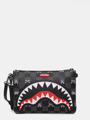 Obrázek produktu Sprayground taštička černá