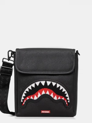 Obrázek produktu Sprayground Taštička Sprayground černá
