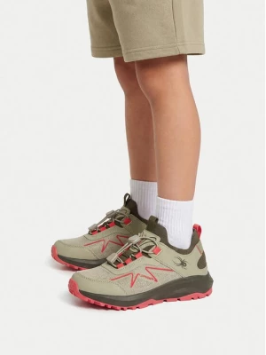 Obrázek produktu Spyder Sneakersy CEO-W25207(DZ) Khaki
