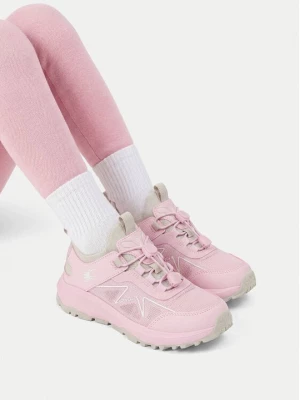 Obrázek produktu Spyder Sneakersy CEO-W25207(DZ) Světle růžová