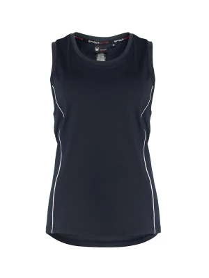 Obrázek produktu Spyder Sportovní top černá / bílá