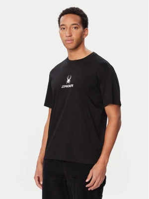 Obrázek produktu Spyder T-Shirt W126-SPMTS-1010 Černá Regular Fit